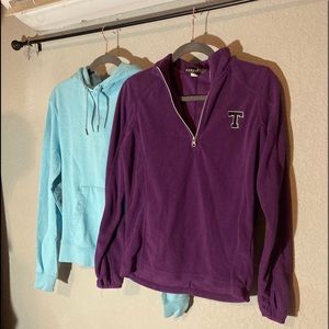 Set of 2 Comfy Sweatshirts